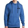 Tri Blend Fleece Pullover Hoodie Thumbnail