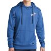 Tri Blend Fleece Pullover Hoodie Thumbnail