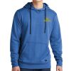 Tri Blend Fleece Pullover Hoodie Thumbnail