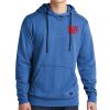 Tri Blend Fleece Pullover Hoodie Thumbnail