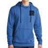 Tri Blend Fleece Pullover Hoodie Thumbnail