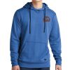 Tri Blend Fleece Pullover Hoodie Thumbnail