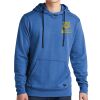 Tri Blend Fleece Pullover Hoodie Thumbnail