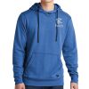 Tri Blend Fleece Pullover Hoodie Thumbnail
