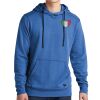 Tri Blend Fleece Pullover Hoodie Thumbnail