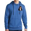 Tri Blend Fleece Pullover Hoodie Thumbnail