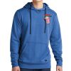 Tri Blend Fleece Pullover Hoodie Thumbnail