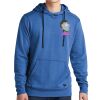 Tri Blend Fleece Pullover Hoodie Thumbnail