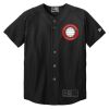 Youth Diamond Era Full Button Jersey Thumbnail