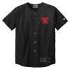 Youth Diamond Era Full Button Jersey Thumbnail