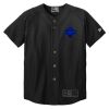 Youth Diamond Era Full Button Jersey Thumbnail