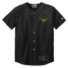 Youth Diamond Era Full Button Jersey Thumbnail