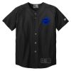 Youth Diamond Era Full Button Jersey Thumbnail