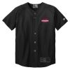 Youth Diamond Era Full Button Jersey Thumbnail