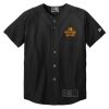 Youth Diamond Era Full Button Jersey Thumbnail
