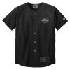 Youth Diamond Era Full Button Jersey Thumbnail
