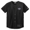 Youth Diamond Era Full Button Jersey Thumbnail
