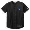 Youth Diamond Era Full Button Jersey Thumbnail