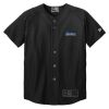 Youth Diamond Era Full Button Jersey Thumbnail