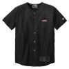 Youth Diamond Era Full Button Jersey Thumbnail
