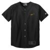 Youth Diamond Era Full Button Jersey Thumbnail
