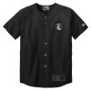 Youth Diamond Era Full Button Jersey Thumbnail