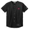 Youth Diamond Era Full Button Jersey Thumbnail