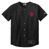 Youth Diamond Era Full Button Jersey Thumbnail