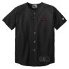 Youth Diamond Era Full Button Jersey Thumbnail