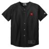 Youth Diamond Era Full Button Jersey Thumbnail