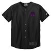 Youth Diamond Era Full Button Jersey Thumbnail