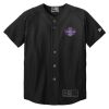Youth Diamond Era Full Button Jersey Thumbnail