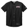 Youth Diamond Era Full Button Jersey Thumbnail