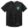 Youth Diamond Era Full Button Jersey Thumbnail