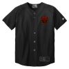 Youth Diamond Era Full Button Jersey Thumbnail