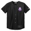 Youth Diamond Era Full Button Jersey Thumbnail