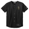 Youth Diamond Era Full Button Jersey Thumbnail
