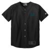 Youth Diamond Era Full Button Jersey Thumbnail