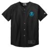 Youth Diamond Era Full Button Jersey Thumbnail