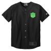 Youth Diamond Era Full Button Jersey Thumbnail