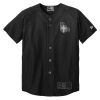 Youth Diamond Era Full Button Jersey Thumbnail