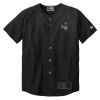 Youth Diamond Era Full Button Jersey Thumbnail