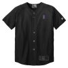 Youth Diamond Era Full Button Jersey Thumbnail