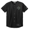Youth Diamond Era Full Button Jersey Thumbnail