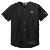 Youth Diamond Era Full Button Jersey Thumbnail