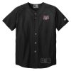 Youth Diamond Era Full Button Jersey Thumbnail