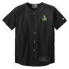 Youth Diamond Era Full Button Jersey Thumbnail