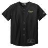 Youth Diamond Era Full Button Jersey Thumbnail