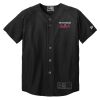 Youth Diamond Era Full Button Jersey Thumbnail
