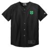 Youth Diamond Era Full Button Jersey Thumbnail